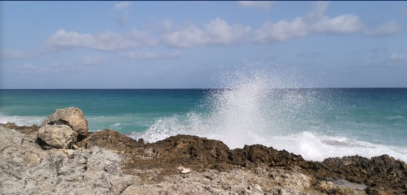 Plage La Douche