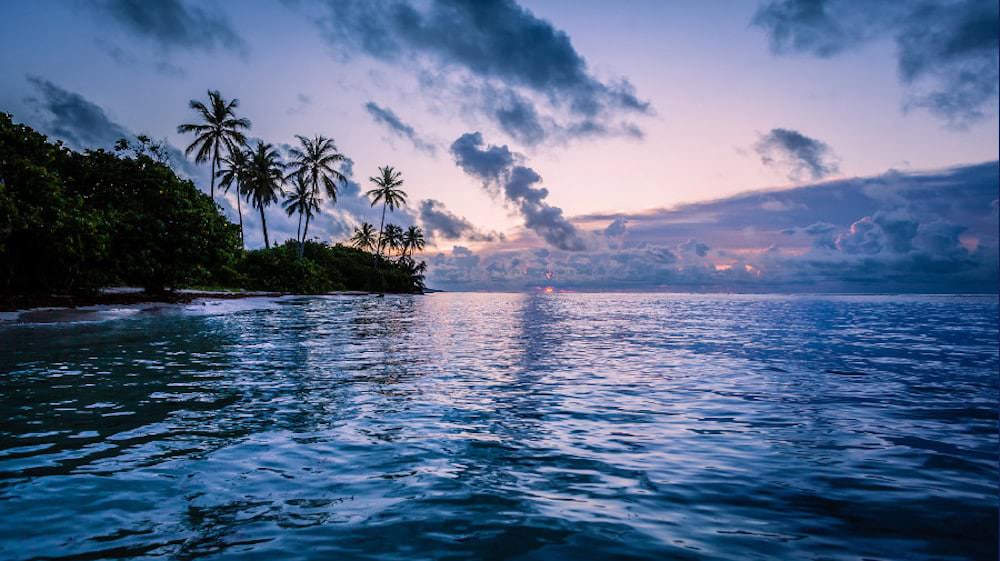 Visiter Les 3 Plages De Saint-Anne