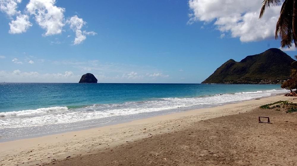 Comment Voyager Pour Moins Cher En Martinique