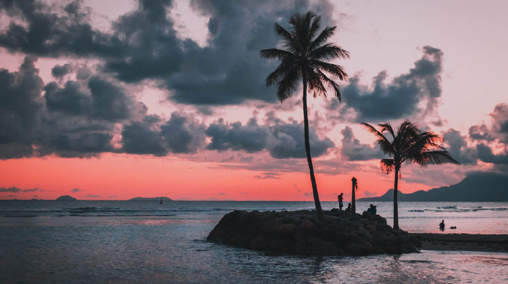 Basse-Terre Ou Grande-Terre, Où Souhaitez-vous Aller ?
