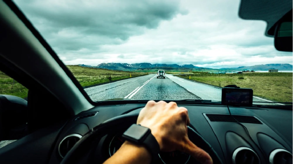 Comparer Les Prix De Location De Voiture