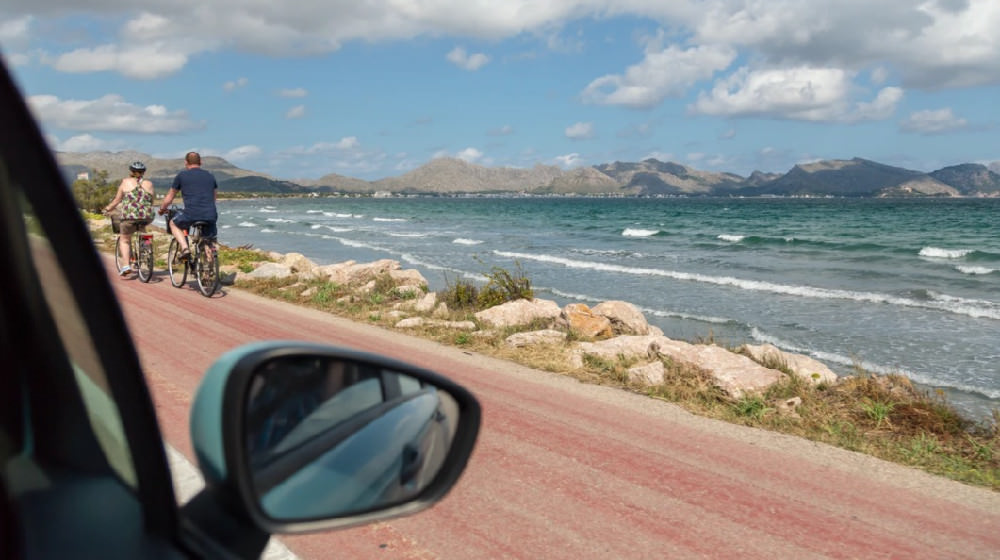 LES SOLUTIONS DE LOCATION DE VOITURE PAS CHÈRES