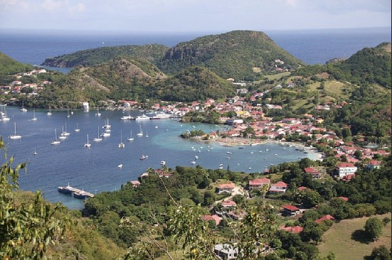 Destination De Vacances : Top 3 Des Plus Belles îles Des Caraïbes