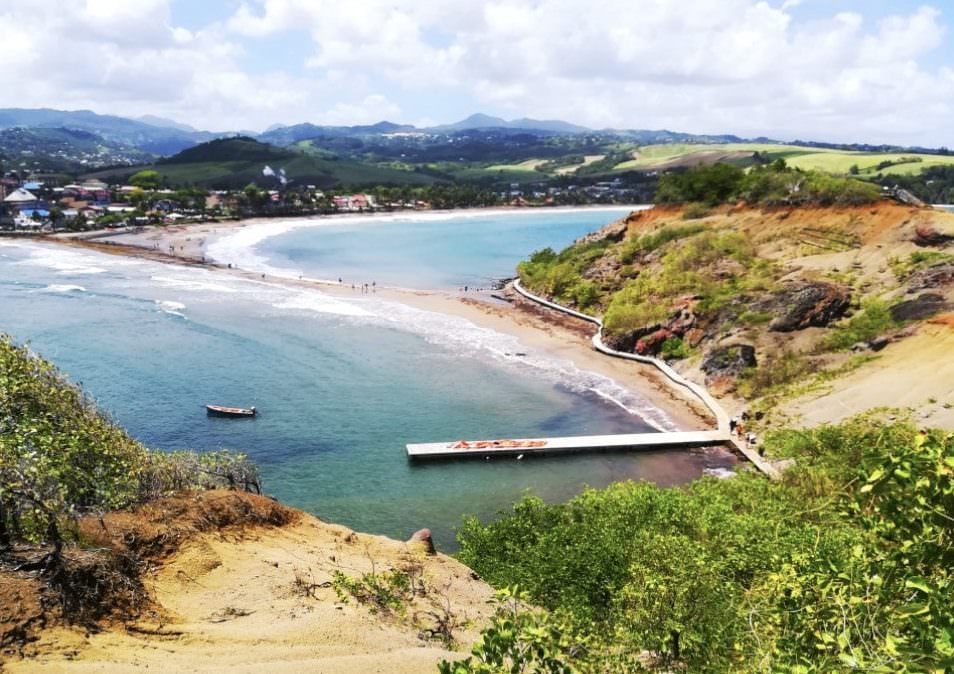 Séjour En Martinique : Top 3 Des Choses à Voir Absolument