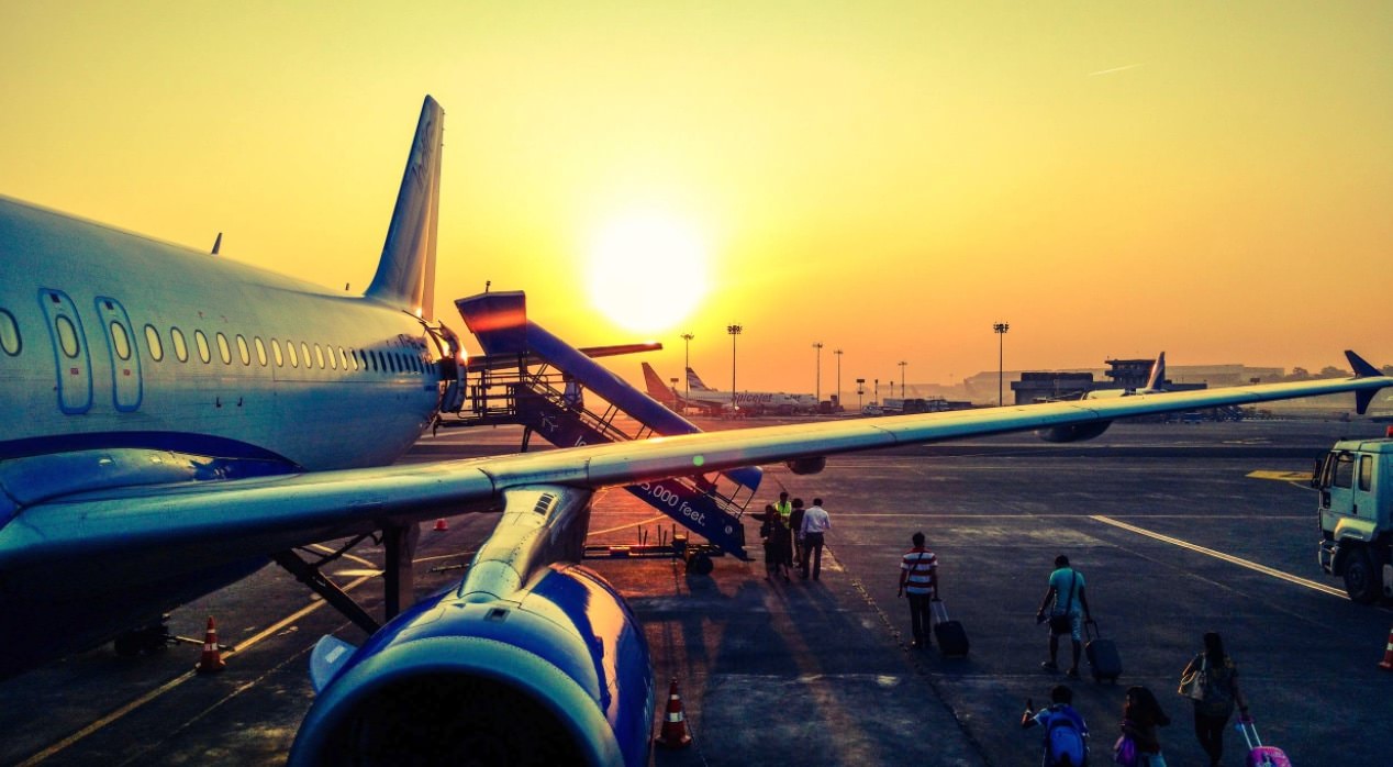 Où Rendre Sa Voiture De Location à L’aéroport De Guadeloupe ?