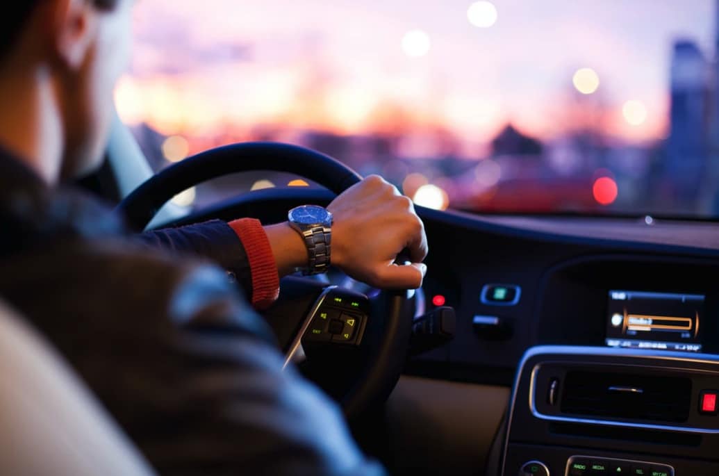 Quel Est Le Montant De La Caution Pour Une Location De Voiture ?