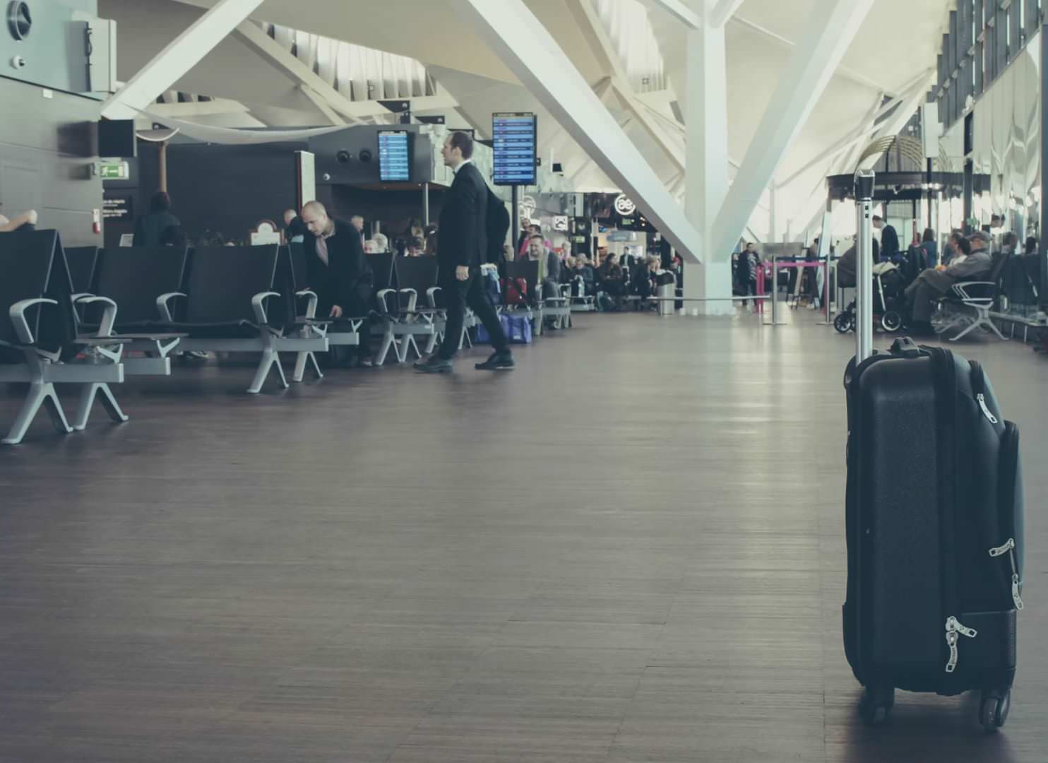 Comment Rendre Une Voiture De Location à L’aéroport De Martinique ?