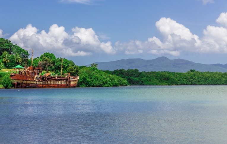 Baie-Mahault Guadeloupe