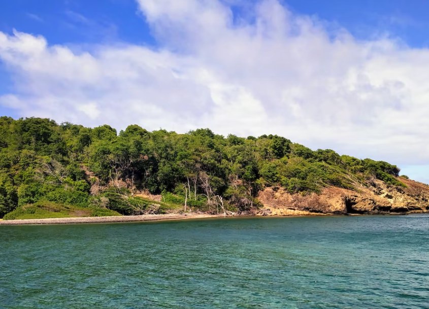Le Carbet : Découvrez Le Carbet En Martinique