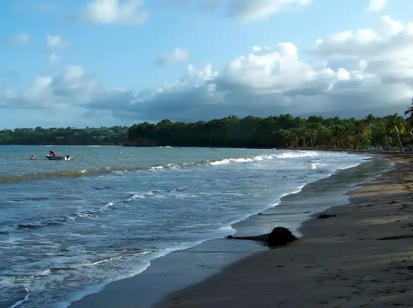 Goyave Découvrez la commune de Goyave en Guadeloupe